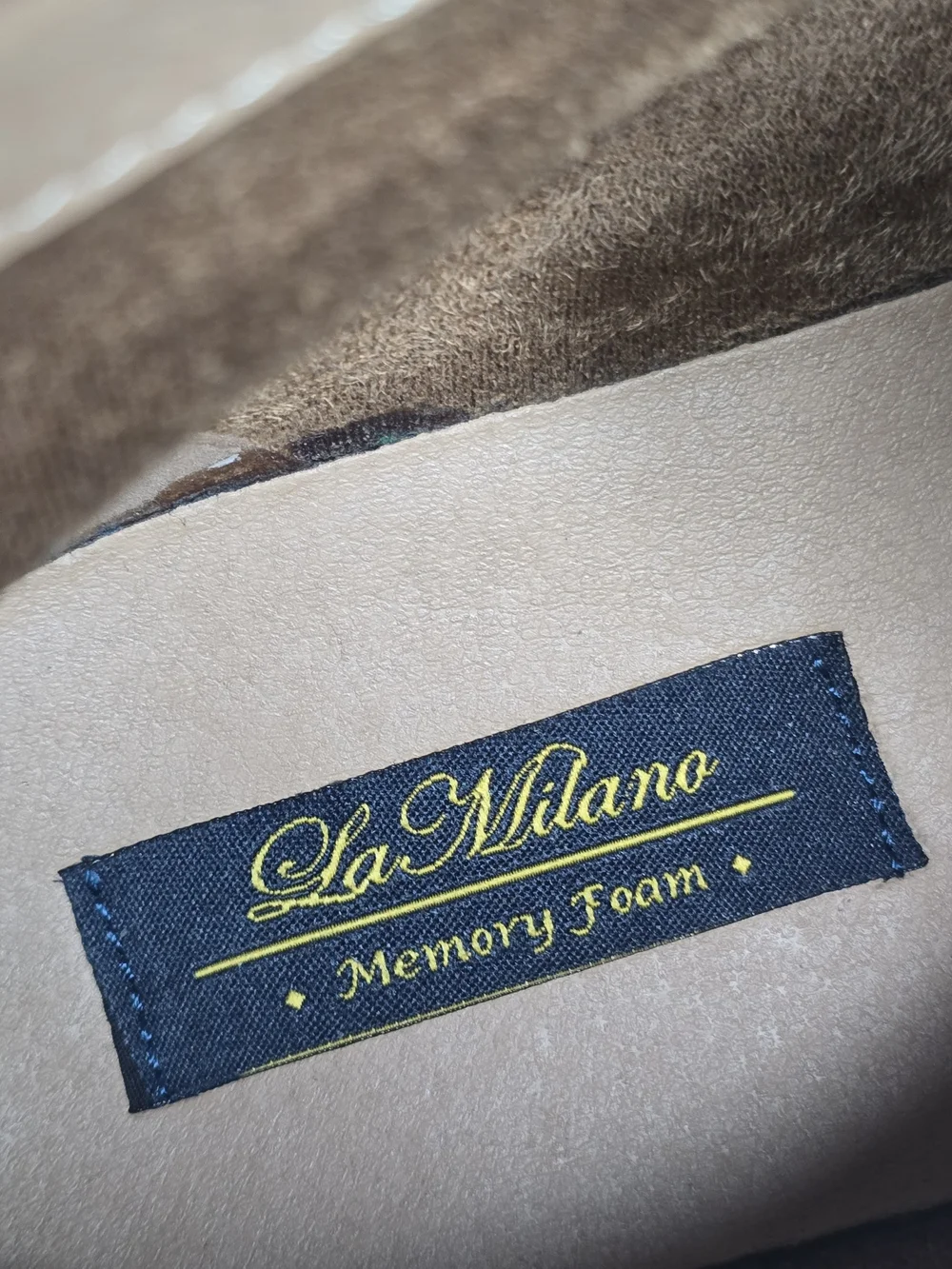 La Milano la milano